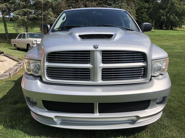 2005 Dodge Ram 1500 SRT10