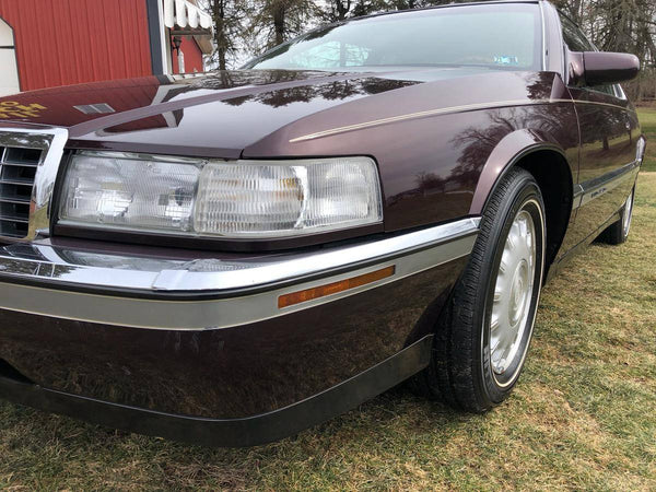1993 Cadillac Eldorado