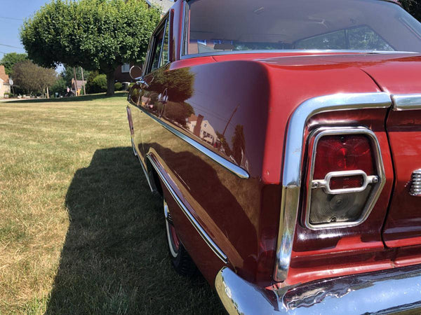 1964 Chevrolet Nova 400