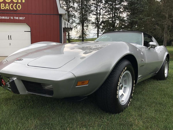 1977 Chevrolet Corvette