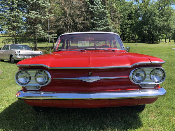 1961 Chevrolet Corvair 700