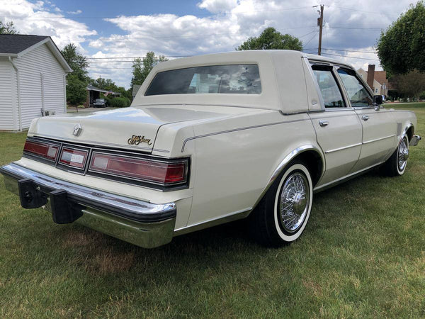 1984 Chrysler Fifth Avenue