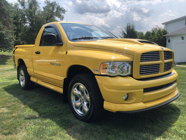 2005 Dodge Ram 1500 Rumble Bee