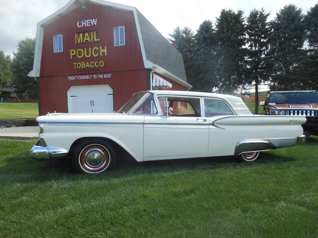 1959 Ford Galaxie
