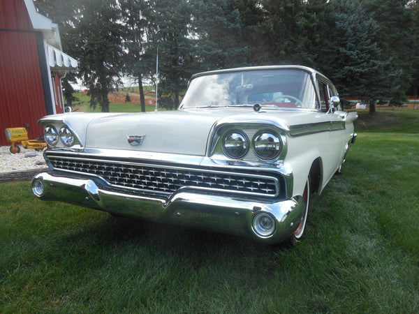 1959 Ford Galaxie