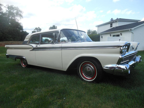 1959 Ford Galaxie