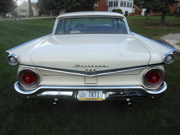 1959 Ford Galaxie
