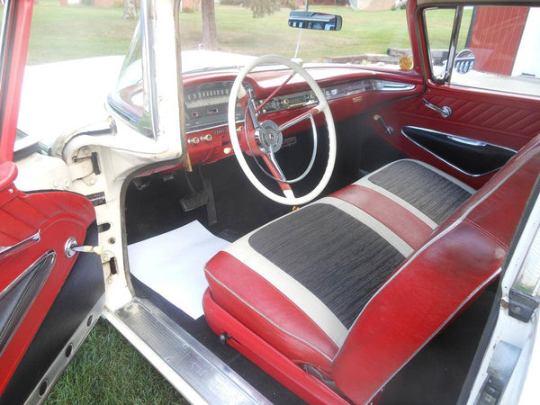 1959 Ford Galaxie