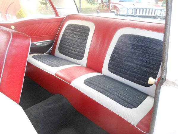 1959 Ford Galaxie