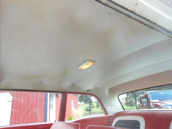 1959 Ford Galaxie