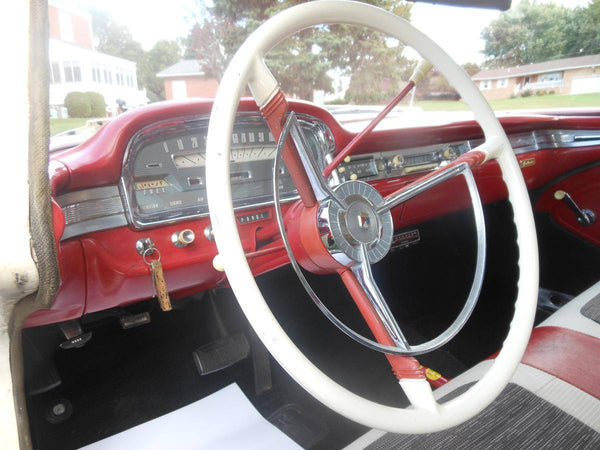 1959 Ford Galaxie