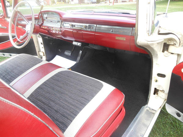 1959 Ford Galaxie