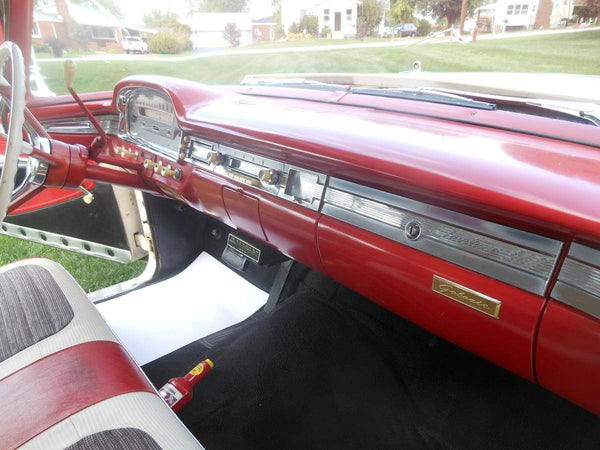 1959 Ford Galaxie