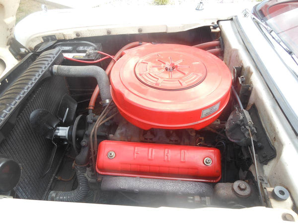1959 Ford Galaxie