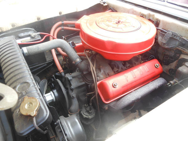1959 Ford Galaxie