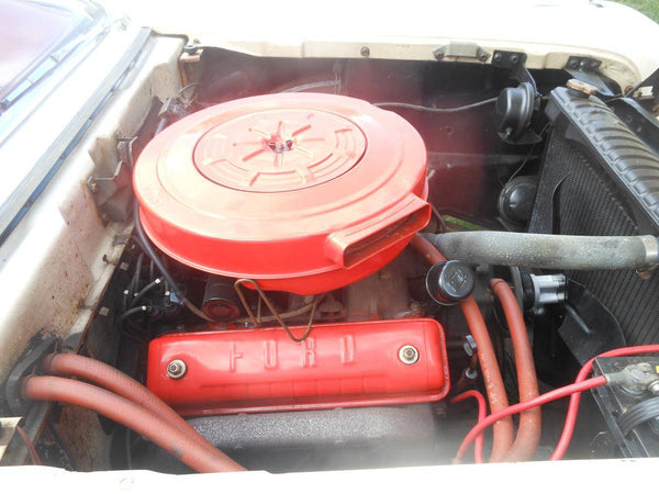 1959 Ford Galaxie