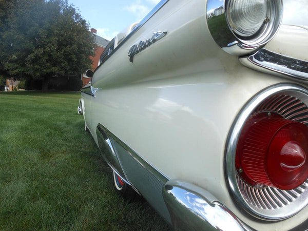 1959 Ford Galaxie
