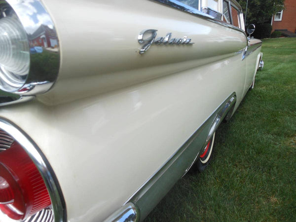 1959 Ford Galaxie