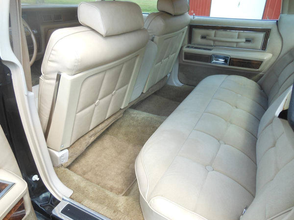 1979 Lincoln Continental