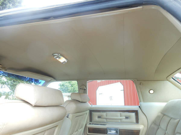 1979 Lincoln Continental