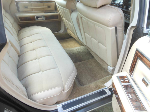 1979 Lincoln Continental