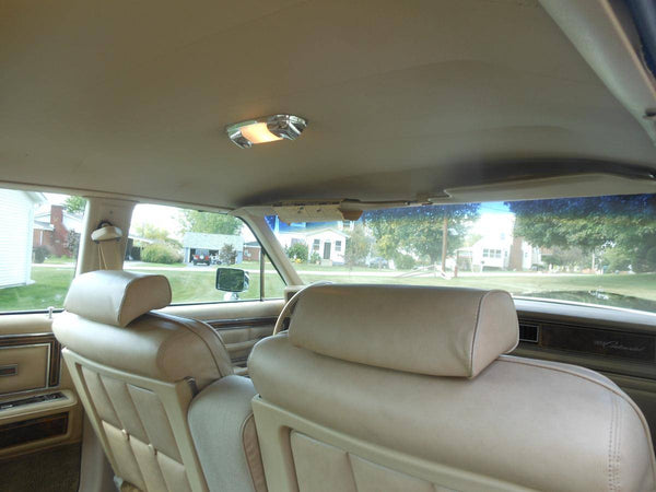 1979 Lincoln Continental