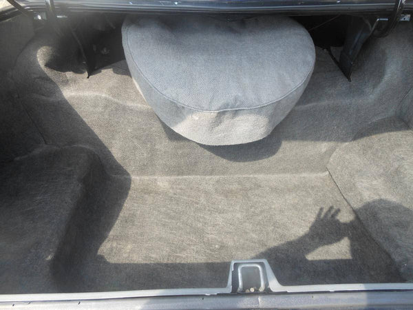 1979 Lincoln Continental