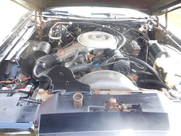 1979 Lincoln Continental