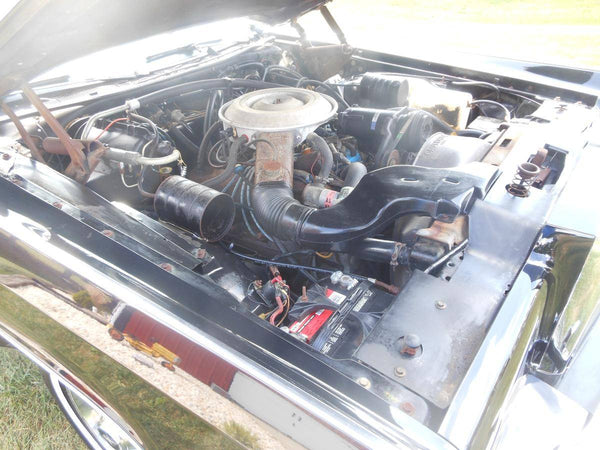 1979 Lincoln Continental