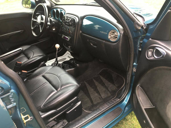 2001 Chrysler PT Cruiser
