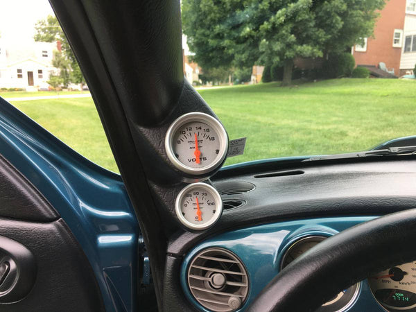 2001 Chrysler PT Cruiser