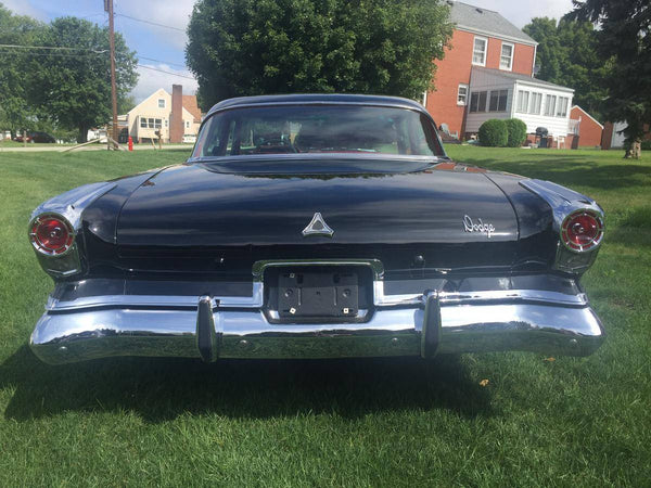 1963 Dodge 880