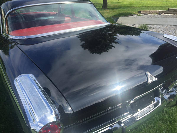 1963 Dodge 880