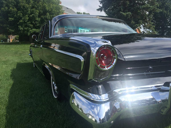1963 Dodge 880
