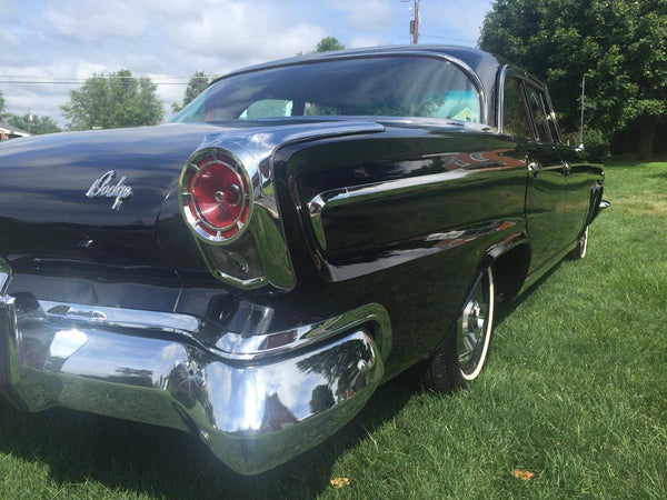 1963 Dodge 880