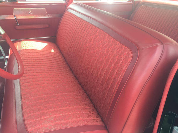 1963 Dodge 880
