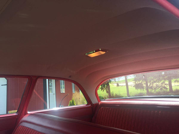 1963 Dodge 880