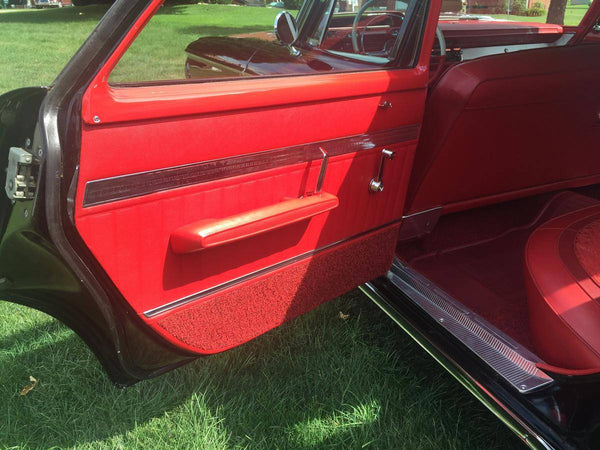 1963 Dodge 880
