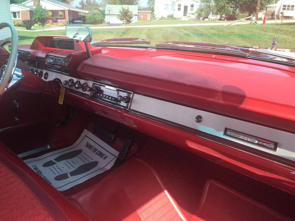 1963 Dodge 880