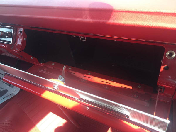 1963 Dodge 880