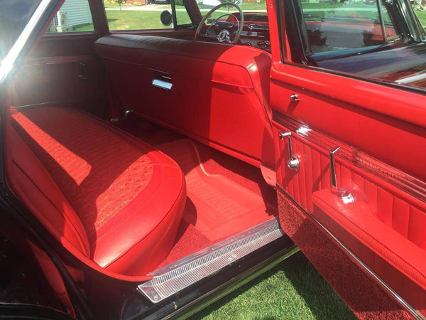 1963 Dodge 880