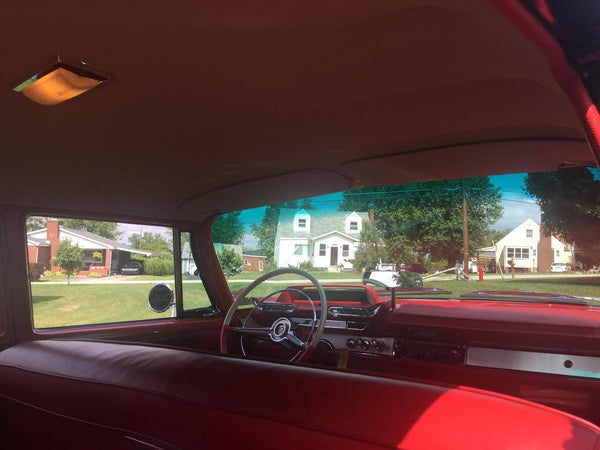 1963 Dodge 880