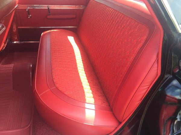 1963 Dodge 880