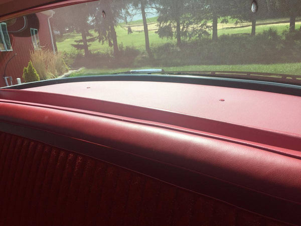1963 Dodge 880