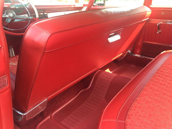 1963 Dodge 880