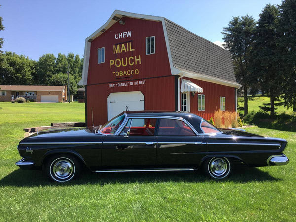 1963 Dodge 880