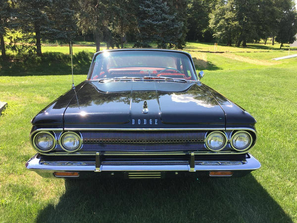 1963 Dodge 880