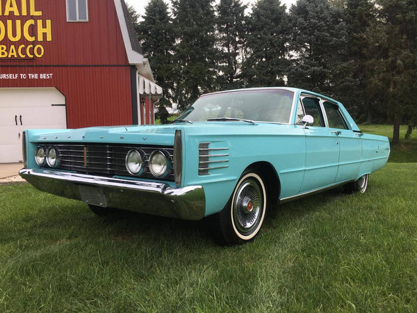 1965 Mercury Monterey