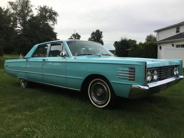 1965 Mercury Monterey