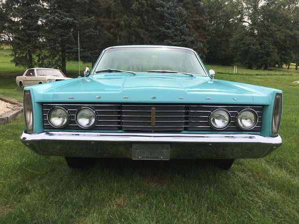 1965 Mercury Monterey